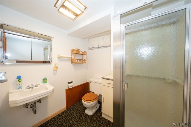 515 Mount Vernon Road, Amherst, NY 14226