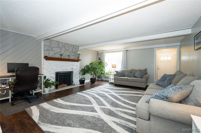 515 Mount Vernon Road, Amherst, NY 14226