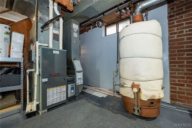 515 Mount Vernon Road, Amherst, NY 14226