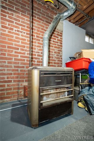 515 Mount Vernon Road, Amherst, NY 14226