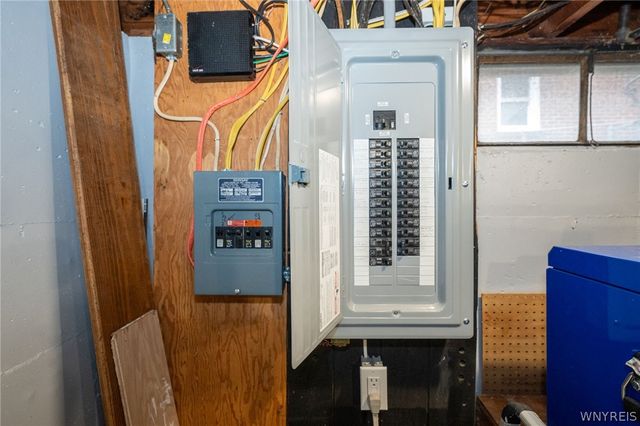 515 Mount Vernon Road, Amherst, NY 14226