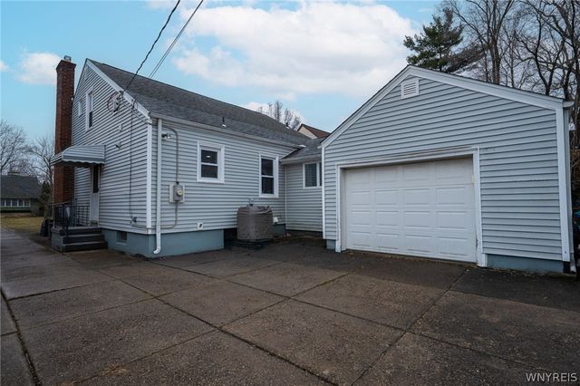 515 Mount Vernon Road, Amherst, NY 14226