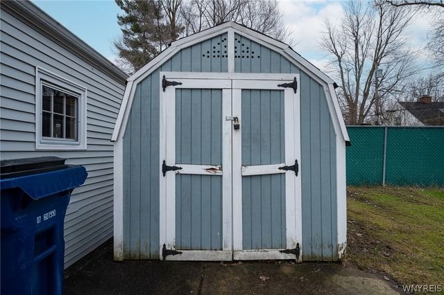 515 Mount Vernon Road, Amherst, NY 14226