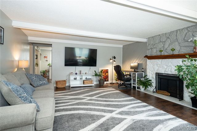 515 Mount Vernon Road, Amherst, NY 14226