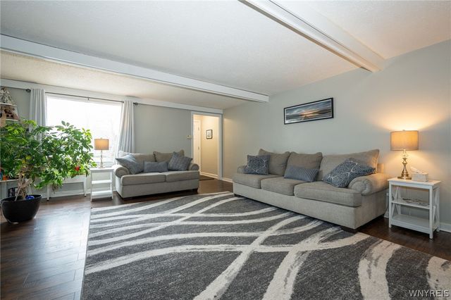 515 Mount Vernon Road, Amherst, NY 14226