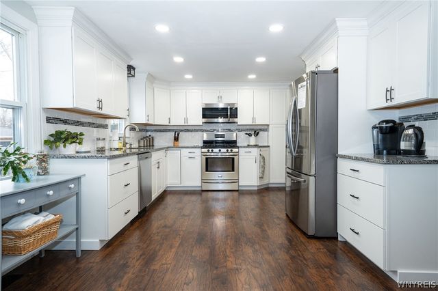 515 Mount Vernon Road, Amherst, NY 14226