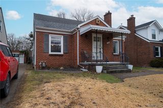 515 Mount Vernon Road, Amherst, NY 14226