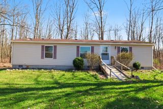 5238 Tilmann Lane, Sherman Twp, MI 48893