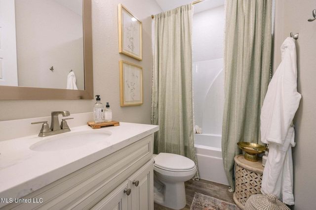 12109 Creole Way, Gulfport, MS 39503