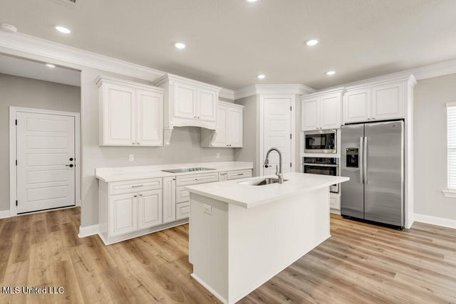 12109 Creole Way, Gulfport, MS 39503