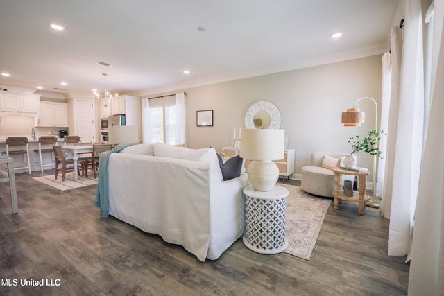 12109 Creole Way, Gulfport, MS 39503