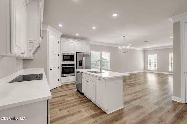 12109 Creole Way, Gulfport, MS 39503