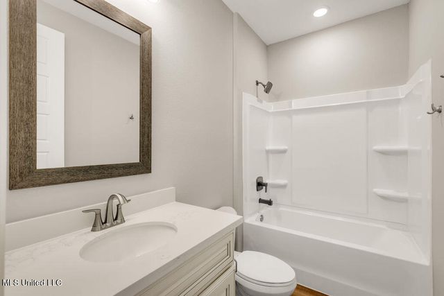 12109 Creole Way, Gulfport, MS 39503