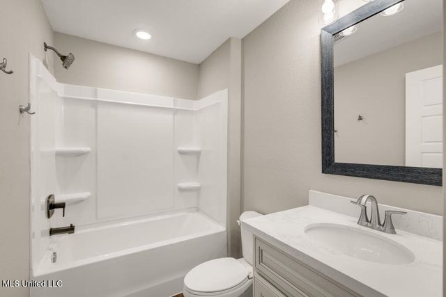 12109 Creole Way, Gulfport, MS 39503