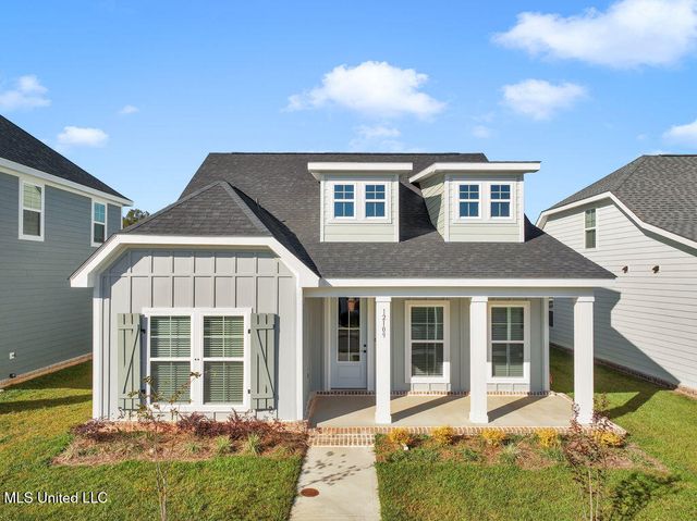 12109 Creole Way, Gulfport, MS 39503