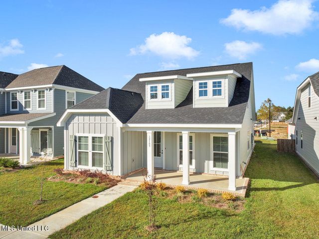 12109 Creole Way, Gulfport, MS 39503