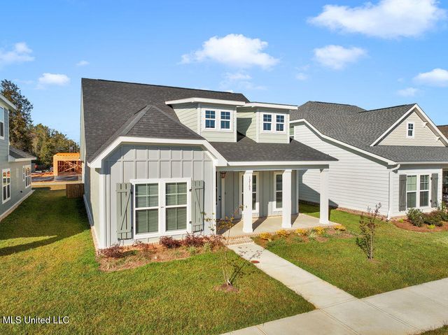 12109 Creole Way, Gulfport, MS 39503