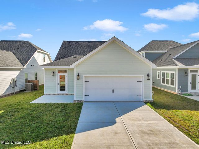 12109 Creole Way, Gulfport, MS 39503