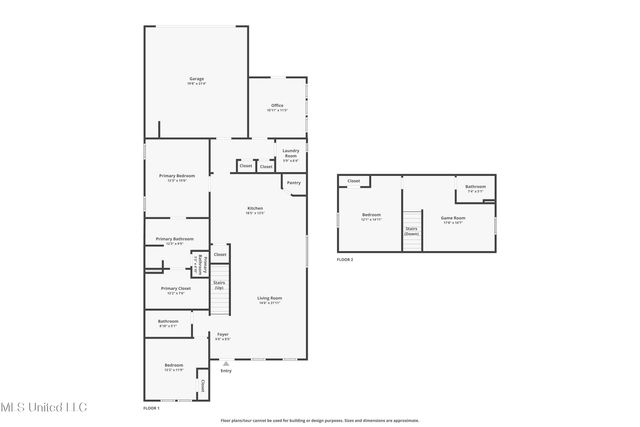 12109 Creole Way, Gulfport, MS 39503