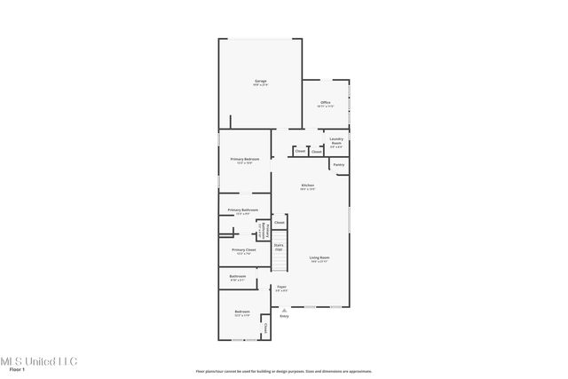 12109 Creole Way, Gulfport, MS 39503