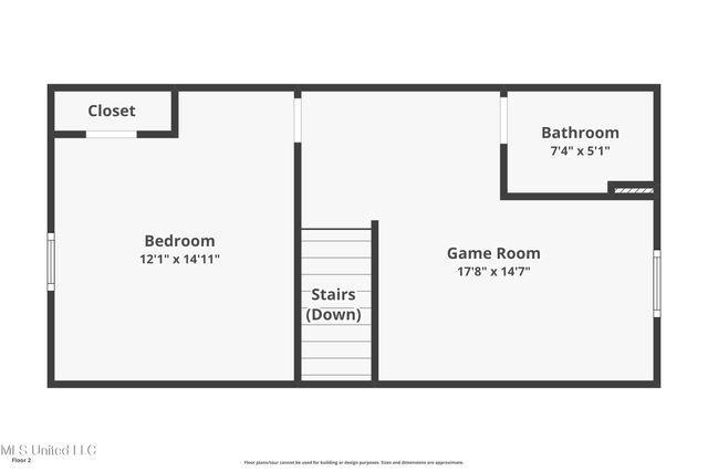 12109 Creole Way, Gulfport, MS 39503