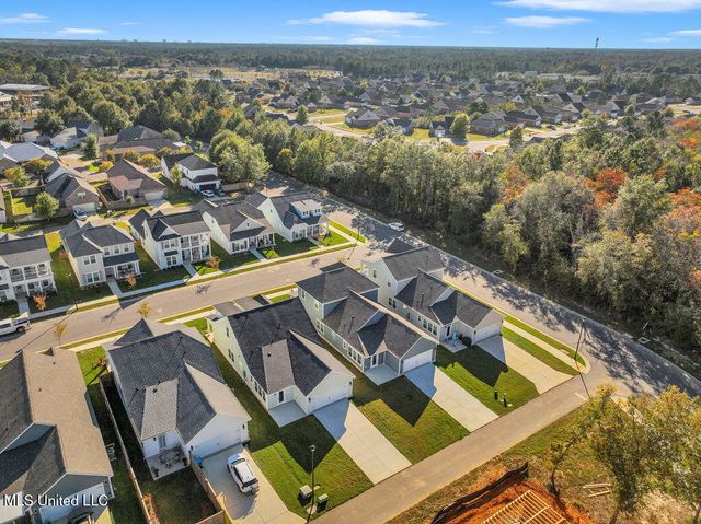 12109 Creole Way, Gulfport, MS 39503