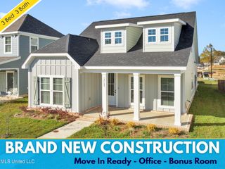 12109 Creole Way, Gulfport, MS 39503