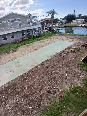 13035 KEEL COURT, Hudson, FL 34667