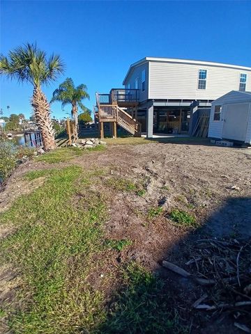 13035 KEEL COURT, Hudson, FL 34667