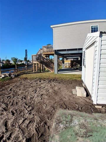 13035 KEEL COURT, Hudson, FL 34667