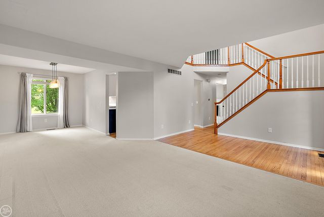 1538 Scio Ridge Road, Ann Arbor, MI 48103