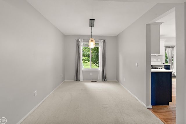 1538 Scio Ridge Road, Ann Arbor, MI 48103