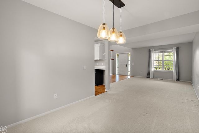 1538 Scio Ridge Road, Ann Arbor, MI 48103