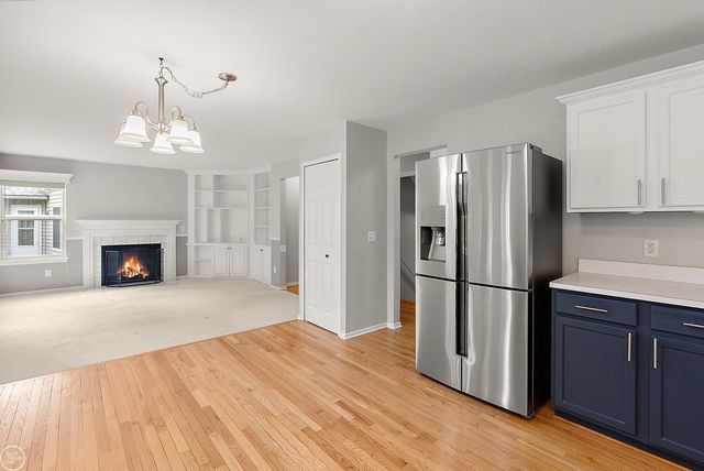 1538 Scio Ridge Road, Ann Arbor, MI 48103