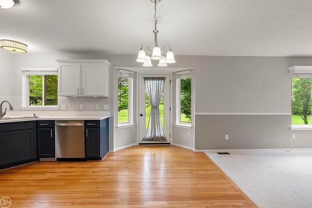1538 Scio Ridge Road, Ann Arbor, MI 48103