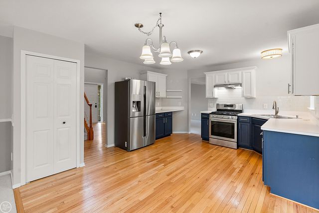 1538 Scio Ridge Road, Ann Arbor, MI 48103