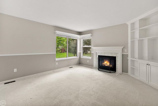 1538 Scio Ridge Road, Ann Arbor, MI 48103