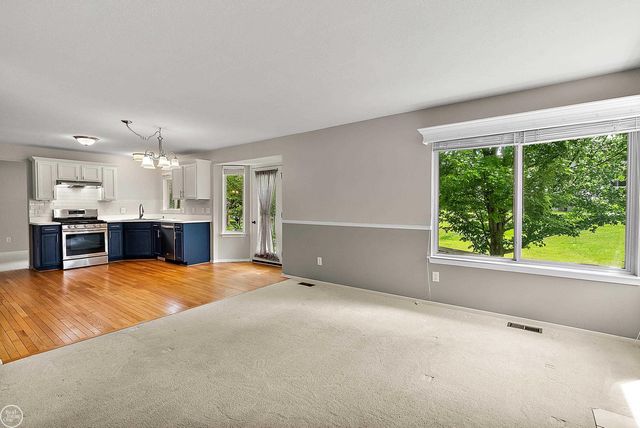 1538 Scio Ridge Road, Ann Arbor, MI 48103