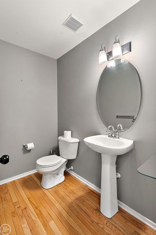 1538 Scio Ridge Road, Ann Arbor, MI 48103