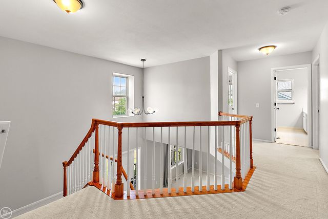 1538 Scio Ridge Road, Ann Arbor, MI 48103
