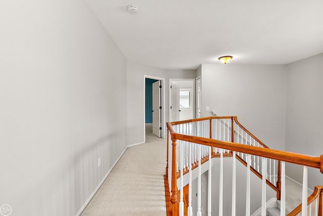 1538 Scio Ridge Road, Ann Arbor, MI 48103