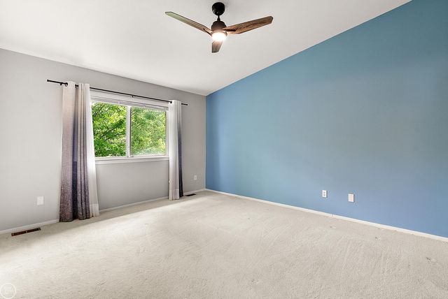 1538 Scio Ridge Road, Ann Arbor, MI 48103