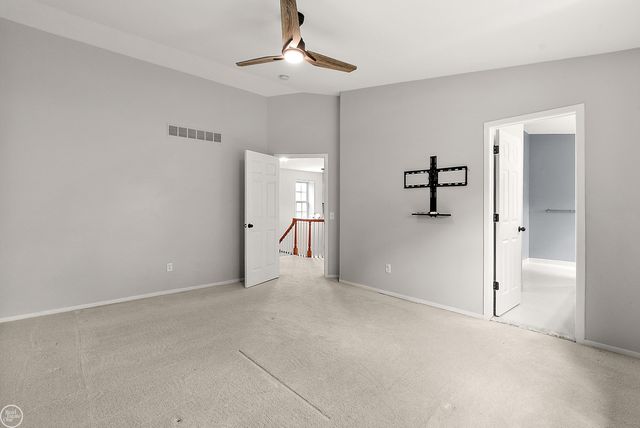 1538 Scio Ridge Road, Ann Arbor, MI 48103