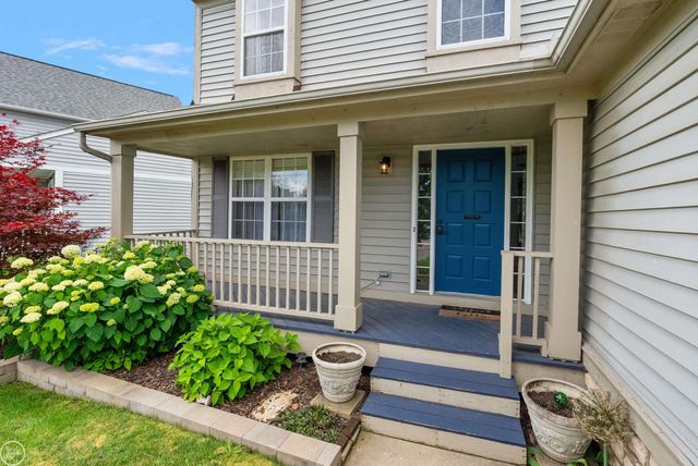 1538 Scio Ridge Road, Ann Arbor, MI 48103