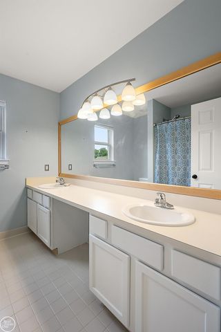 1538 Scio Ridge Road, Ann Arbor, MI 48103