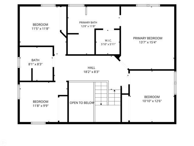 1538 Scio Ridge Road, Ann Arbor, MI 48103