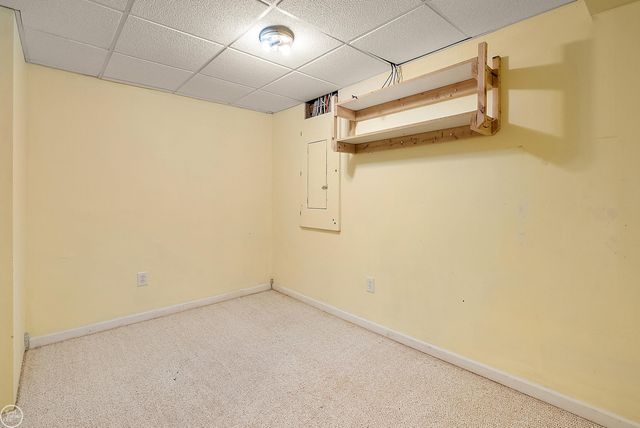 1538 Scio Ridge Road, Ann Arbor, MI 48103