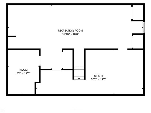 1538 Scio Ridge Road, Ann Arbor, MI 48103