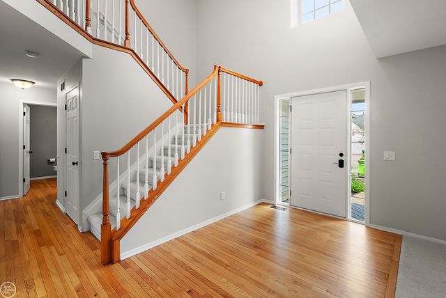 1538 Scio Ridge Road, Ann Arbor, MI 48103