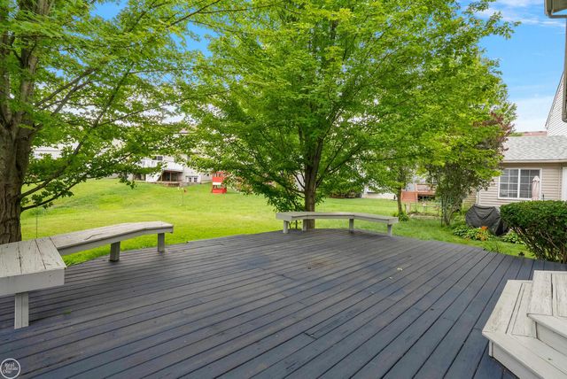 1538 Scio Ridge Road, Ann Arbor, MI 48103